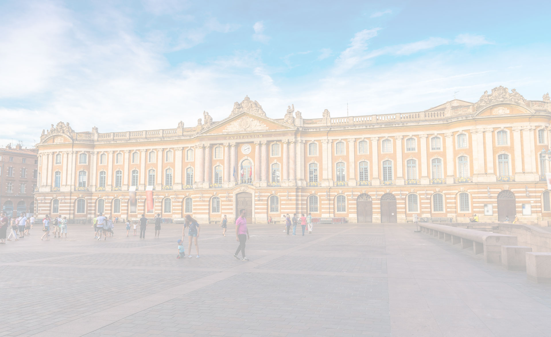 Pour découvrir Toulouse de manière fun et ludique