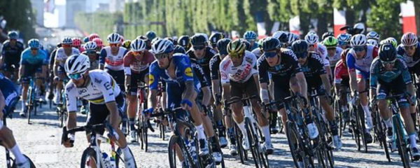 Tour de France